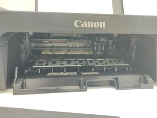 K43 - Canon Pixma TS3550i Impresora Multifunción