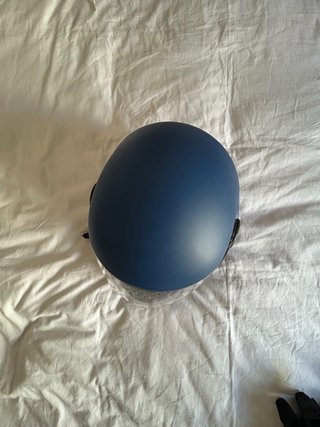 Casco paracaidismo Cookie G4 Azul XL