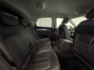 Audi Q5 Sportback 50 TFSI E QUATTRO ULTRA