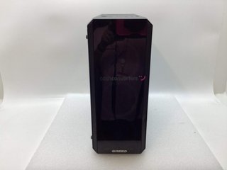 pc clonico genérico
