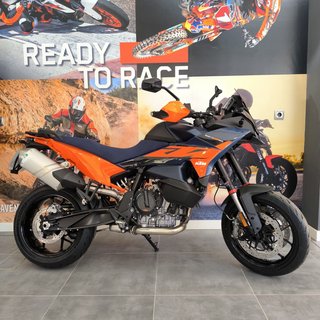 KTM 890 SMT 2026 KM0