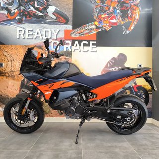 KTM 890 SMT 2026 KM0