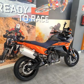 KTM 890 SMT 2026 KM0