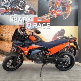 KTM 890 SMT 2026 KM0