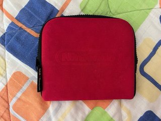 Nintendo 2DS Blanca y Roja con Juegos