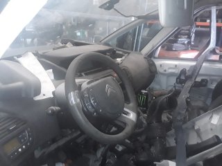 Despiece Citroën C4 Picasso