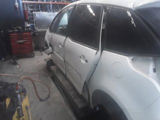 Despiece Citroën C4 Picasso