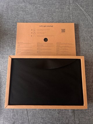 Wacom One Creative Pen Display 13.3