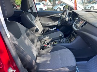 Opel Grandland X 2019
