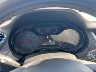 Opel Grandland X 2019