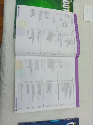 Historia de la Filosofía, 2 Bachillerato, Genio...