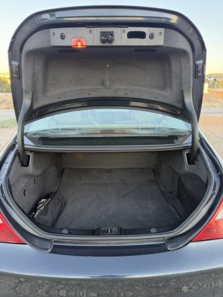 Mercedes-Benz Clase CLS CLS 350