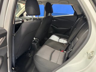 Mazda CX-3 2.0 i