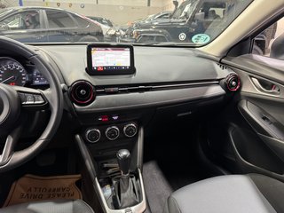 Mazda CX-3 2.0 i