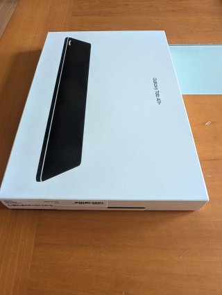 Samsung Galaxy Tab A11+ Gris 128GB