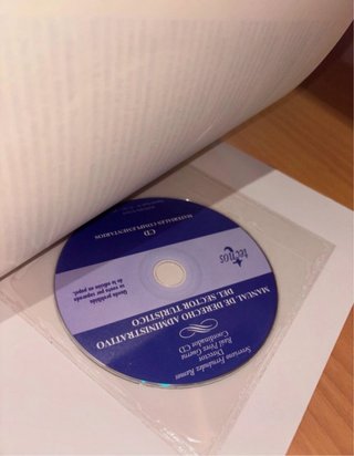 Manual de derecho administrativo del sector tur...