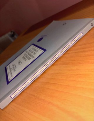 Manual de derecho administrativo del sector tur...