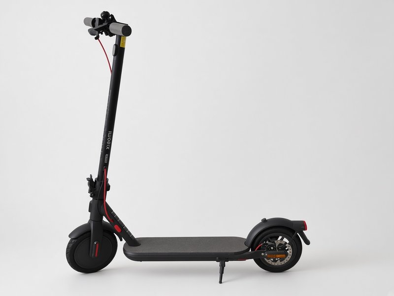 Xiaomi Mi Electric Scooter Pro 2