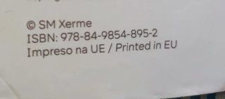 Xeografia e Historia, 1 Secundaria, Revoa
