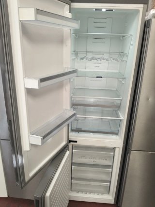 Frigorífico Siemens 201cm