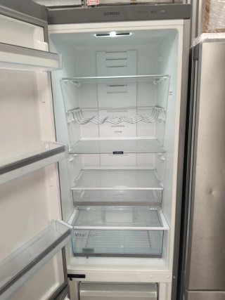 Frigorífico Siemens 201cm