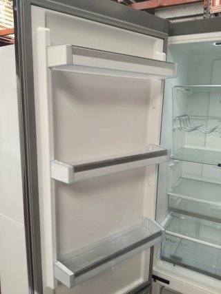 Frigorífico Siemens 201cm