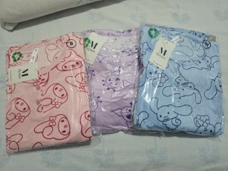 Pijama Mujer