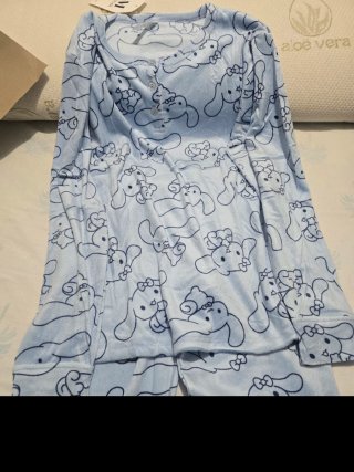 Pijama Mujer