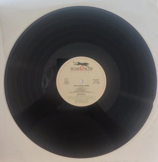 Defiance - Void Terra Firma vinile  LP 1990