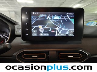 Dacia Sandero Stepway Extreme Go ECO-G 74 kW (101 CV)