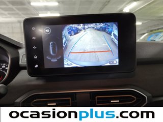 Dacia Sandero Stepway Extreme Go ECO-G 74 kW (101 CV)