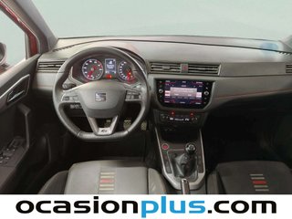 SEAT Arona 1.0 TGI GNC FR Edition 66 kW (90 CV)