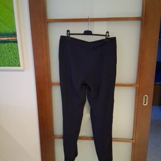 Emme Marella pantaloni blu tg 40 It controllare mi