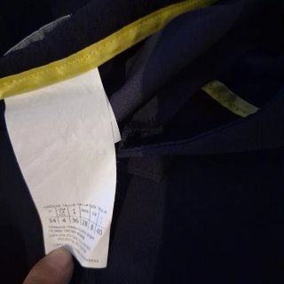 Emme Marella pantaloni blu tg 40 It controllare mi