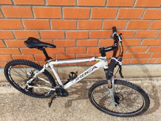 Bici 26 pulgadas Orbea