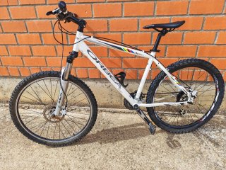Bici 26 pulgadas Orbea