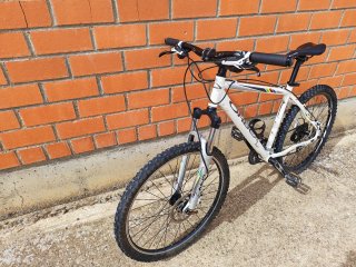 Bici 26 pulgadas Orbea