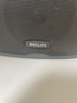 Radio Portátil Digital Philips AE2380