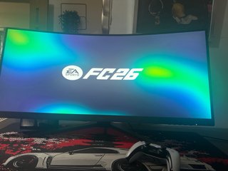 Monitor AOC 180Hz Negro