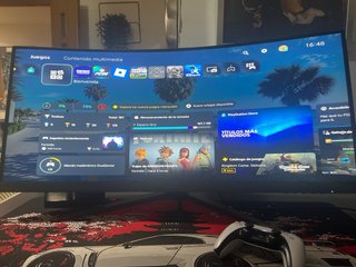 Monitor AOC 180Hz Negro