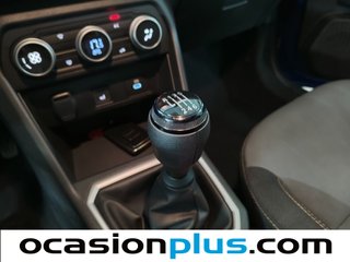 Dacia Sandero Stepway Extreme Go ECO-G 74 kW (101 CV)