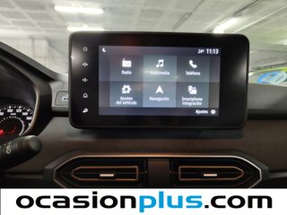 Dacia Sandero Stepway Extreme Go ECO-G 74 kW (101 CV)