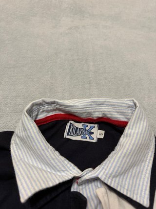 Polo KILARNY bicolor