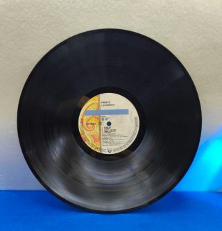 VINILO LP PRINCE LOVE SEXY