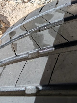 Llantas 15 VW (Volkswagen)