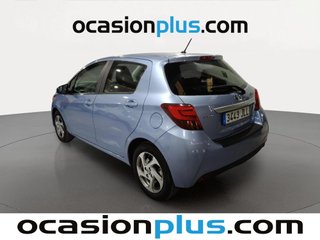 Toyota Yaris 1.5 Hybrid Active 74 kW (100 CV)