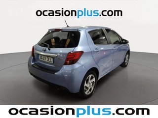 Toyota Yaris 1.5 Hybrid Active 74 kW (100 CV)