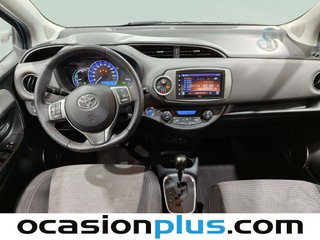 Toyota Yaris 1.5 Hybrid Active 74 kW (100 CV)