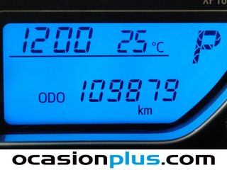 Toyota Yaris 1.5 Hybrid Active 74 kW (100 CV)