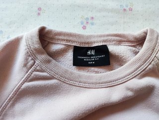 Jersey rosa